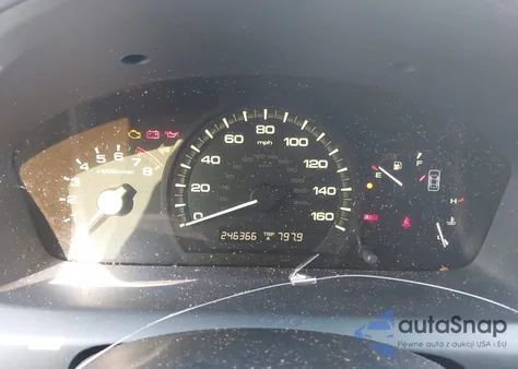 2006 Honda Accord 3.0 Ex from USA, damaged, VIN 1HGCM65516A013577